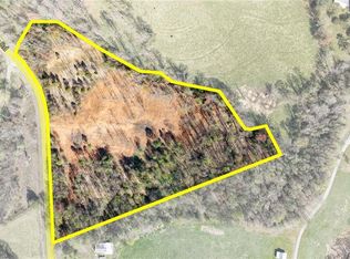 0 Sprouse Rd, Boonville, NC 27011