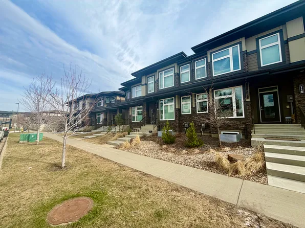 118 Salisbury Way, Strathcona County, AB T8B 0B4