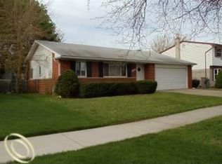 25140 Richard St, Taylor, MI 48180