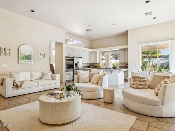 9780 E GAMBLE Lane, Scottsdale, AZ 85262