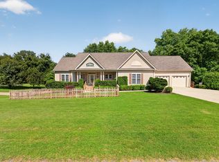 2142 Jean Ct, Cookeville, TN 38501