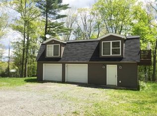 39 Mount Prosper Rd, Wurtsboro, NY 12790