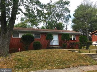 1046 Flagtree Ln, Baltimore, MD 21208
