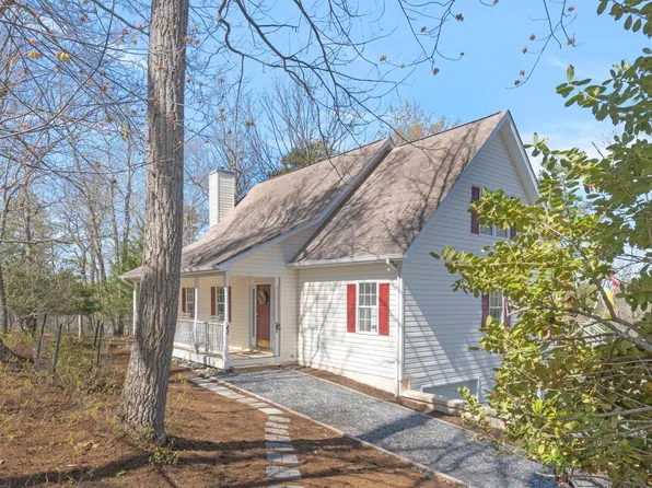 42 Cliftwood Rd, Palmyra, VA 22963