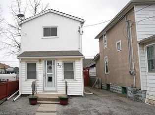 23 Jones Ln, Welland, ON L3B3M6