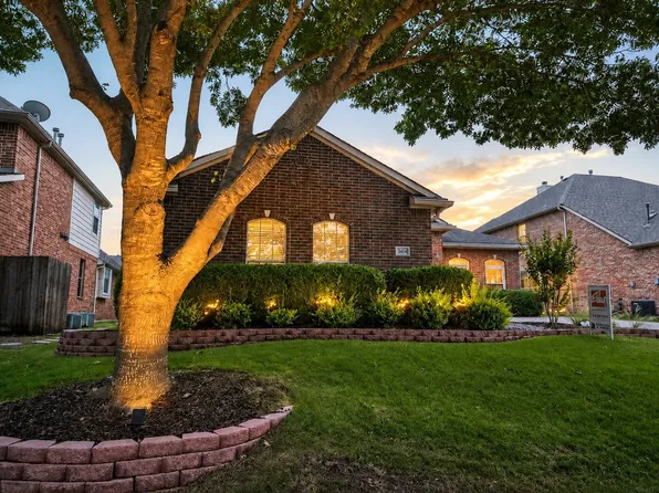 3604 Amanda Way, McKinney, TX 75070
