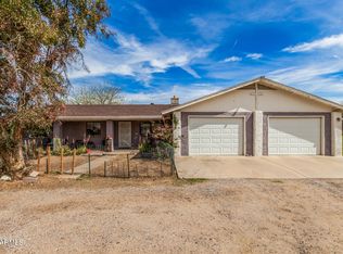 3137 W Baseline Rd, Laveen, AZ 85339