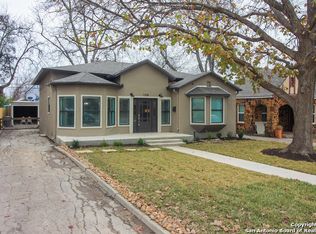1334 Hicks Ave, San Antonio, TX 78210