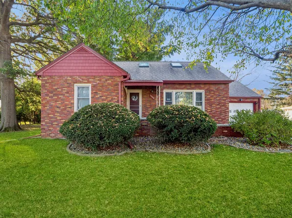 1008 Herold Ave, Des Moines, IA 50315