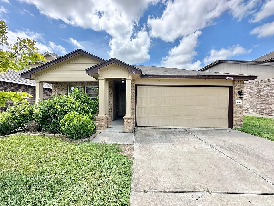 3414 Parkmill Dr
