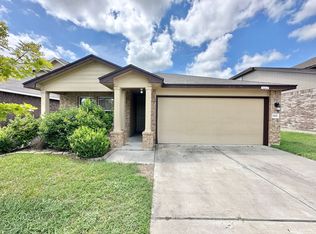 3414 Parkmill Dr, Killeen, TX 76542