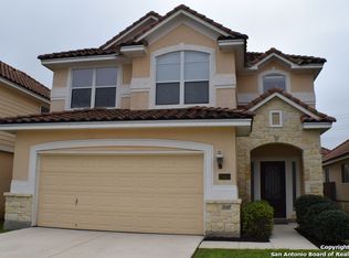 25610 Tranquil Rim, San Antonio, TX 78260