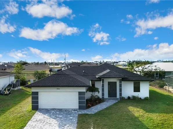 1436 NW 31st Ave, Cape Coral, FL 33993