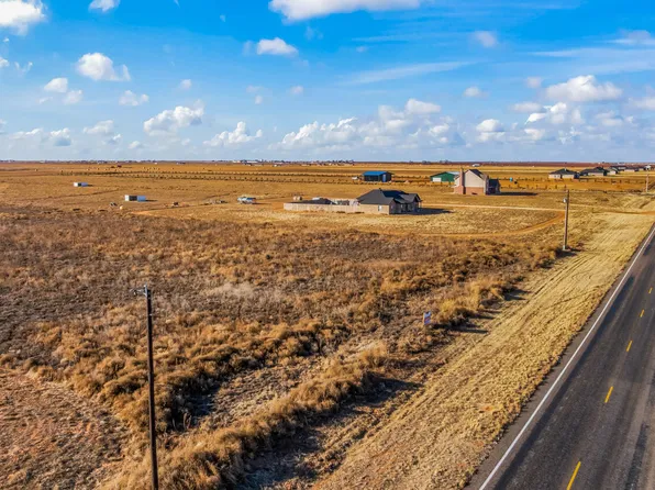 13711 N Fm 2378, Shallowater, TX 79363