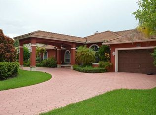 7810 SW 120th Pl, Miami, FL 33183