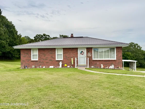 4306 State Rte, Nn Centertown, MO 65023