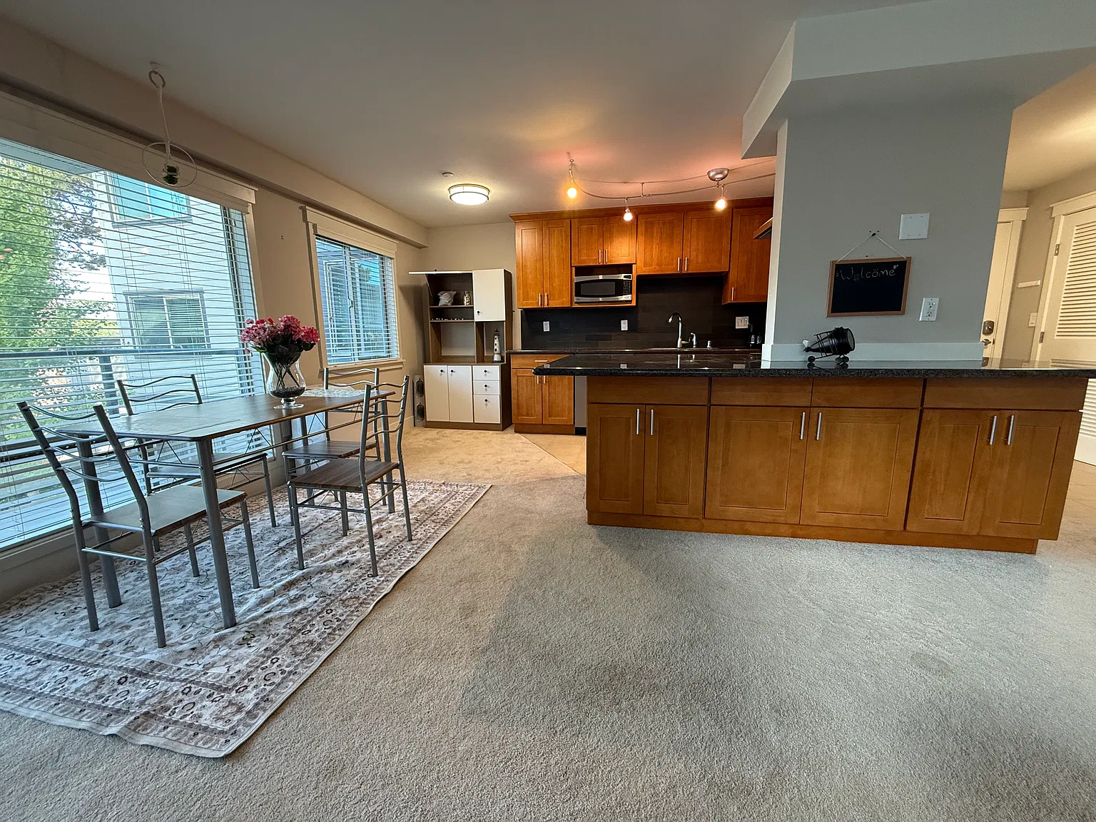 1 bed, 671 sqft, $2,650 — Photo 3