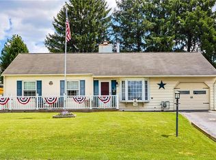 43 S Cedarbrook Rd, Allentown, PA 18104