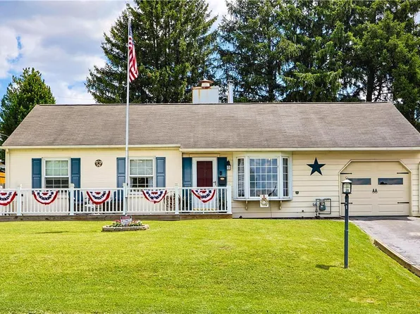 43 S Cedarbrook Rd, Allentown, PA 18104