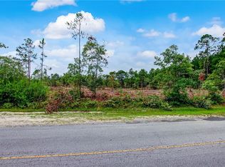 Ephesus & Middle Rd, Hilliard, FL 32046