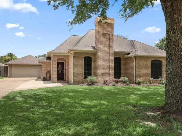 2217 Donegal Ct, Deer Park, TX 77536