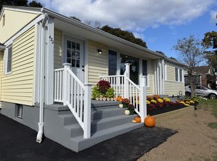 432 Mower St, Worcester, MA 01602