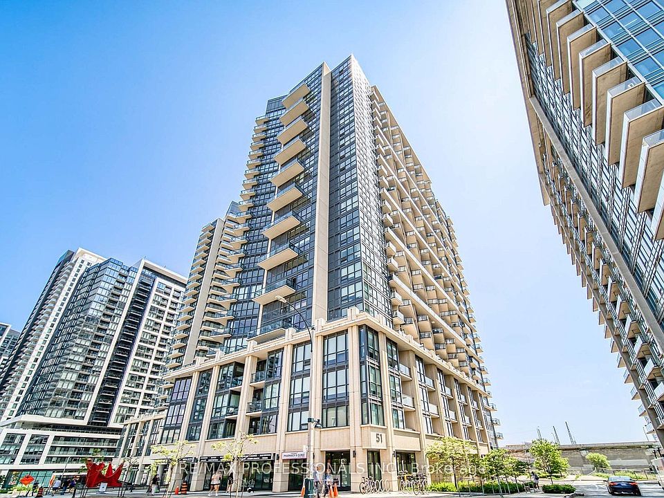 1st image of 51 E Liberty St #606