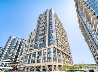 Liberty Central By The Lake, Toronto, ON M6K