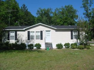 255 Staten Rd, Crawfordville, FL 32327