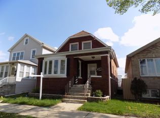 7437 W 58th Pl, Summit, IL 60501