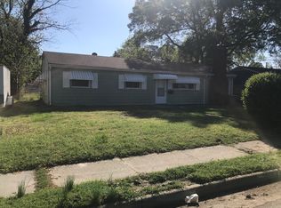 1500 Grimes Rd, Hampton, VA 23663