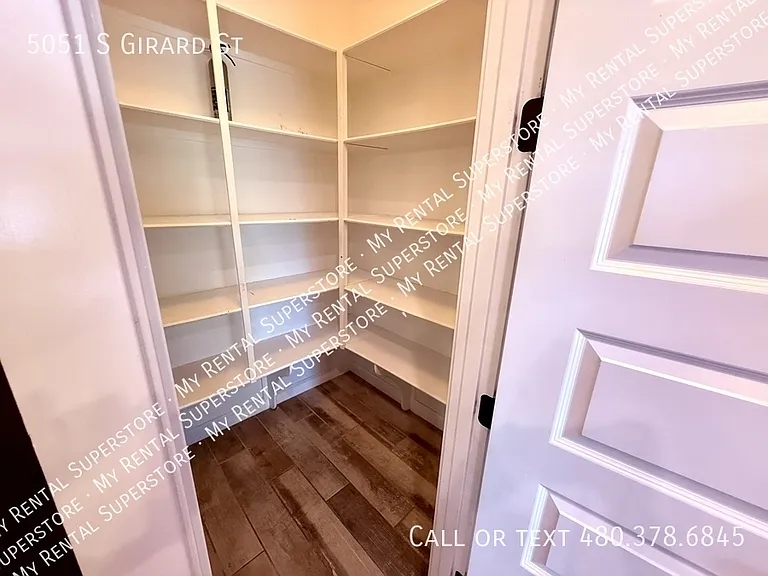 5051 S Girard St — Photo 10