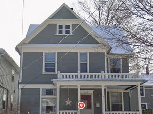 610 Pleasant St SE, Grand Rapids, MI 49503