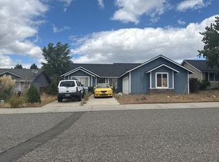 994 Haystack Dr, Carson City, NV 89705