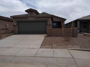 10683 W Dickerson Dr, Marana, AZ 85653