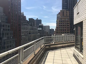 Rented by Manhattan Apartment Organization