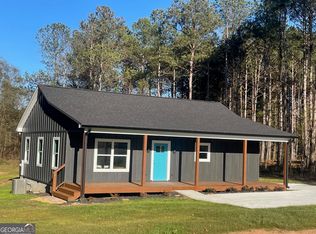 178 Walters Rd, Hartwell, GA 30643