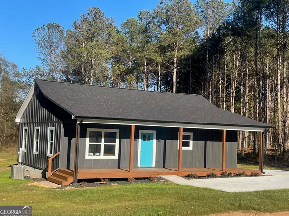 178 Walters Rd, Hartwell, GA 30643