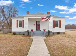 2 Gregg St, Jackson, TN 38301