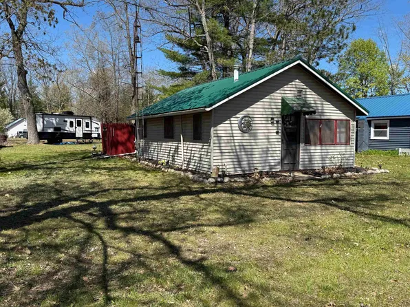 6321 Elk Lake Rd, Gladwin, MI 48624