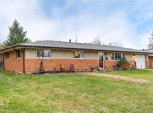 1180 Peidmont Dr, Fairborn, OH 45324