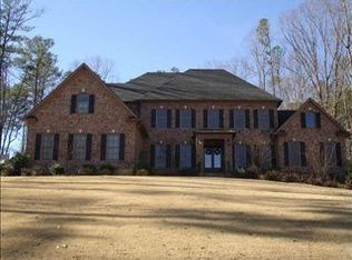 420 Westbourne Dr, Tyrone, GA 30290