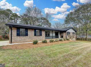 4180 Hannah Rd, Tucker, GA 30084