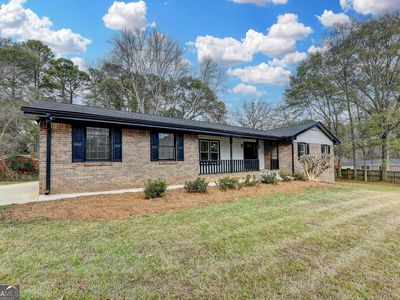 4180 Hannah Rd, Tucker, GA, 30084