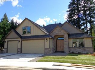4905 NW 129th St, Vancouver, WA 98685