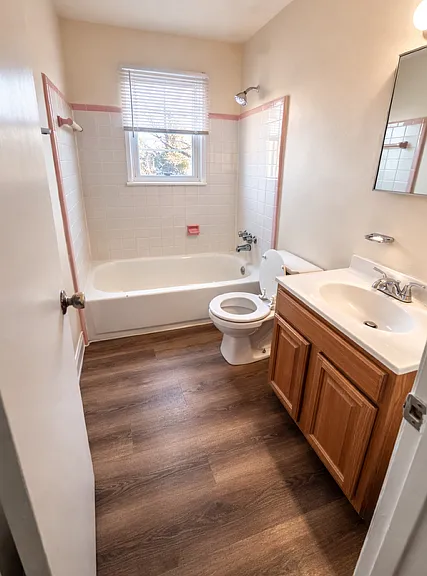 Full Bath
