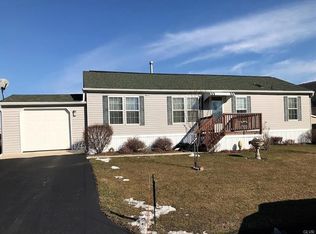 216 Autumn Ln, Lehighton, PA 18235