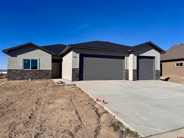 8055 Salem Street, Delta, CO 81416