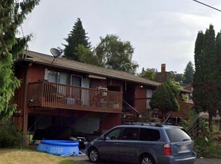 1418 Sheridan Rd #A, Bremerton, WA 98310
