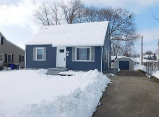 375 N Eastview Pkwy, Hamilton, OH 45011